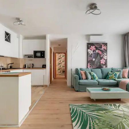 Kazinczy Apartment #Freeparking Budapest Esterno foto