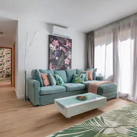 Kazinczy Apartment #Freeparking Budapest Esterno foto