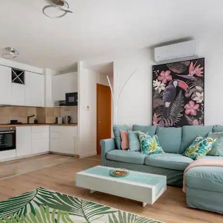 Kazinczy Apartment #Freeparking Budapest Esterno foto