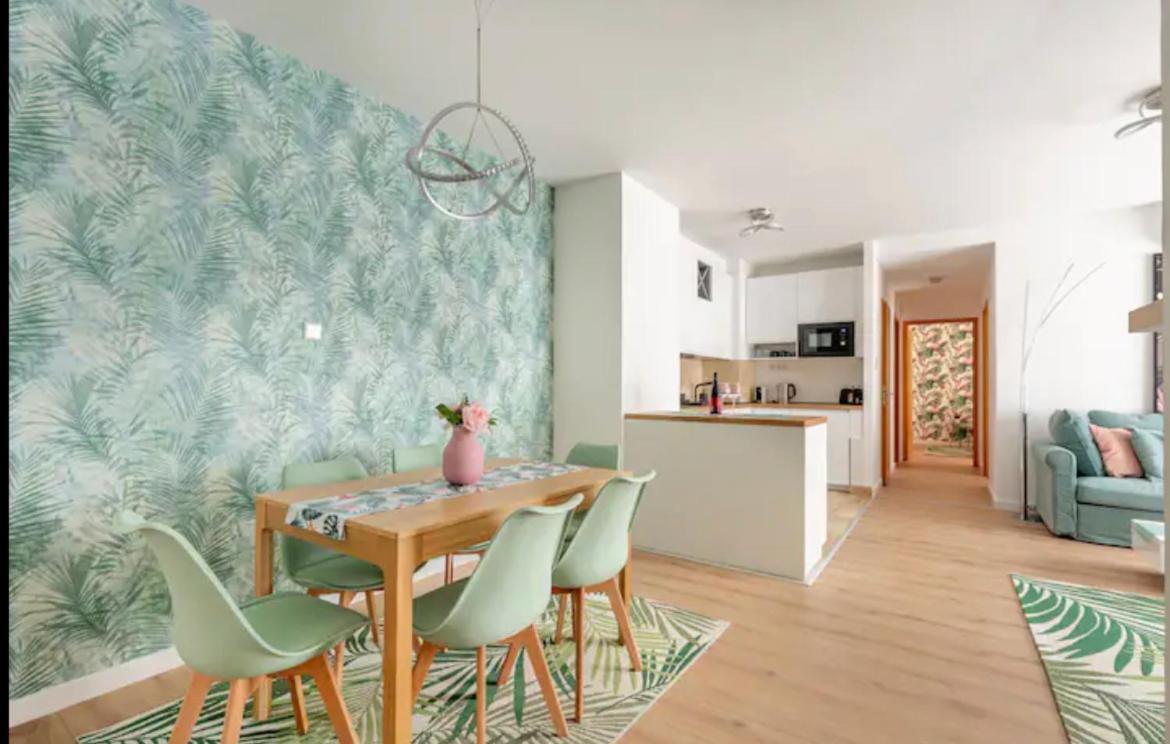 Kazinczy Apartment #Freeparking Budapest Esterno foto