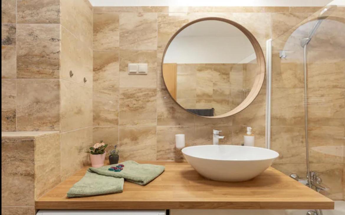 Kazinczy Apartment #Freeparking Budapest Esterno foto