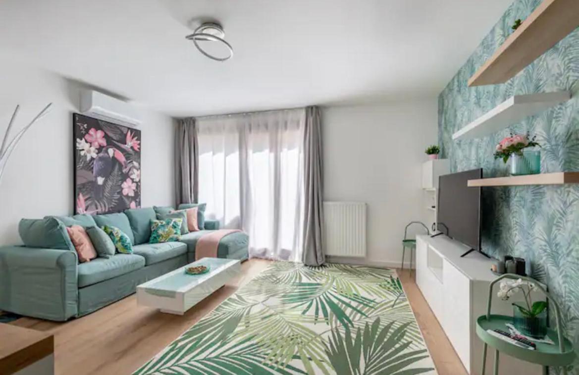 Kazinczy Apartment #Freeparking Budapest Esterno foto