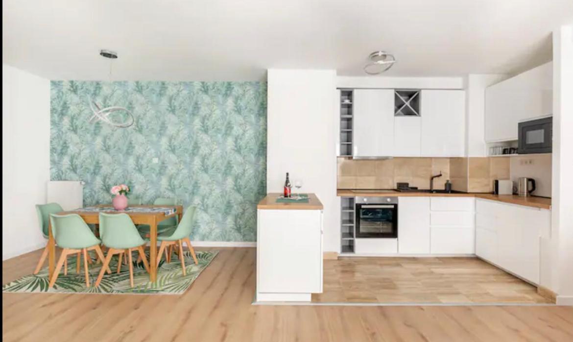 Kazinczy Apartment #Freeparking Budapest Esterno foto