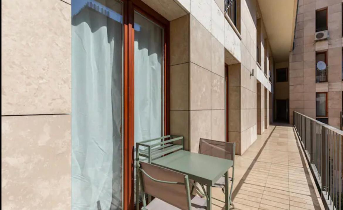 Kazinczy Apartment #Freeparking Budapest Esterno foto