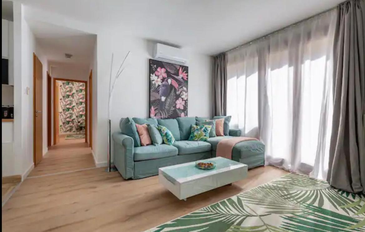 Kazinczy Apartment #Freeparking Budapest Esterno foto