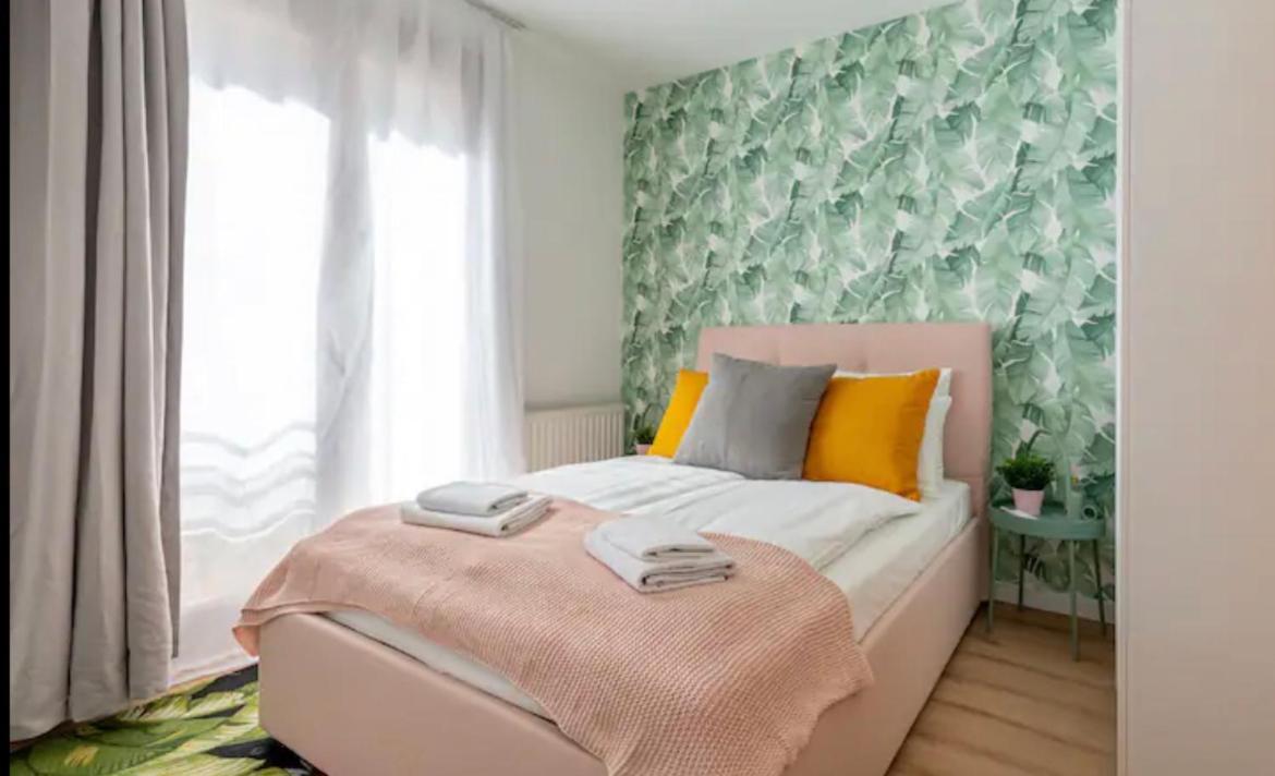 Kazinczy Apartment #Freeparking Budapest Esterno foto