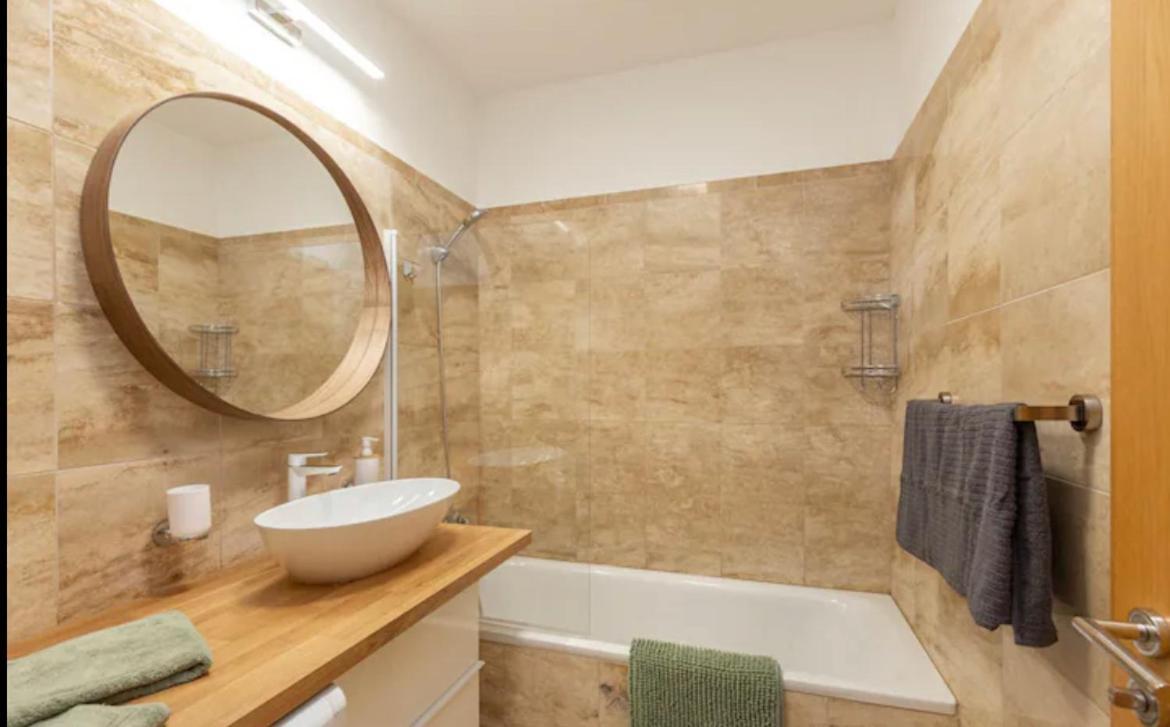 Kazinczy Apartment #Freeparking Budapest Esterno foto