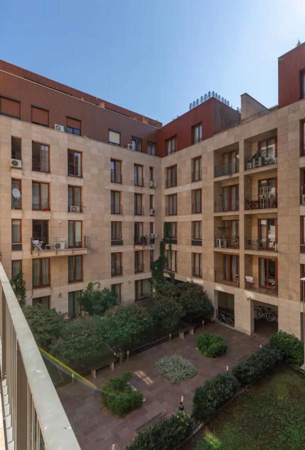 Kazinczy Apartment #Freeparking Budapest Esterno foto