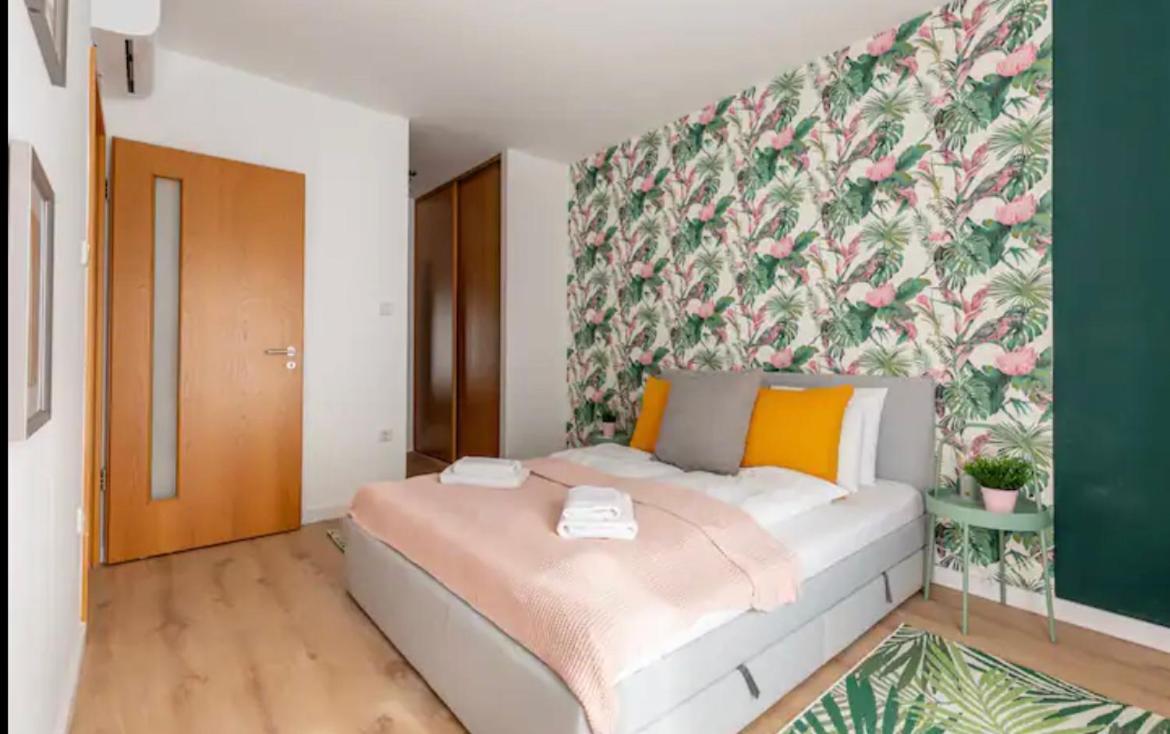 Kazinczy Apartment #Freeparking Budapest Esterno foto