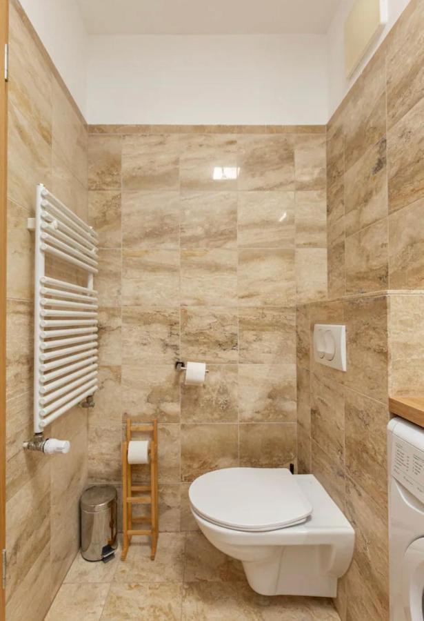 Kazinczy Apartment #Freeparking Budapest Esterno foto