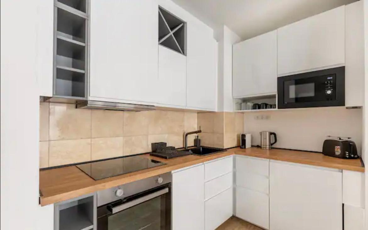 Kazinczy Apartment #Freeparking Budapest Esterno foto
