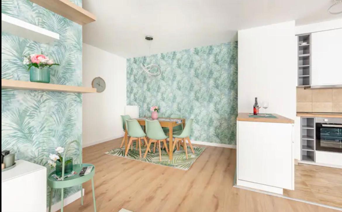 Kazinczy Apartment #Freeparking Budapest Esterno foto