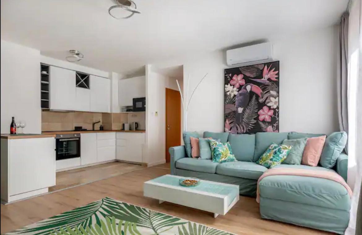 Kazinczy Apartment #Freeparking Budapest Esterno foto